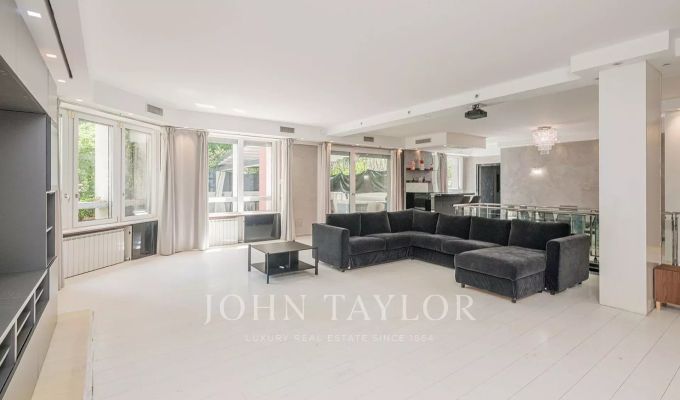 Venda Apartamento Milano