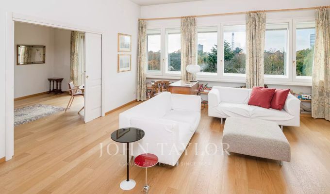 Venda Apartamento Milano