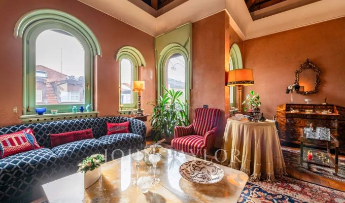 Venda Apartamento Milano