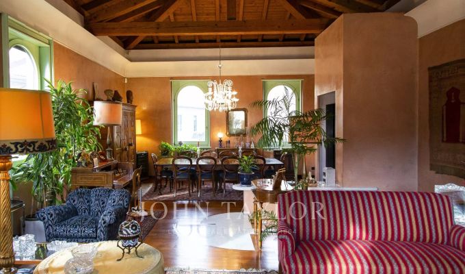 Venda Apartamento Milano