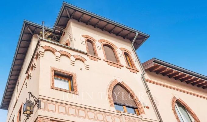 Venda Apartamento Milano