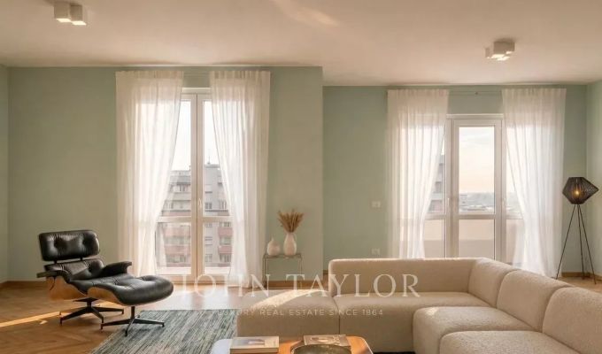 Venda Apartamento Milano