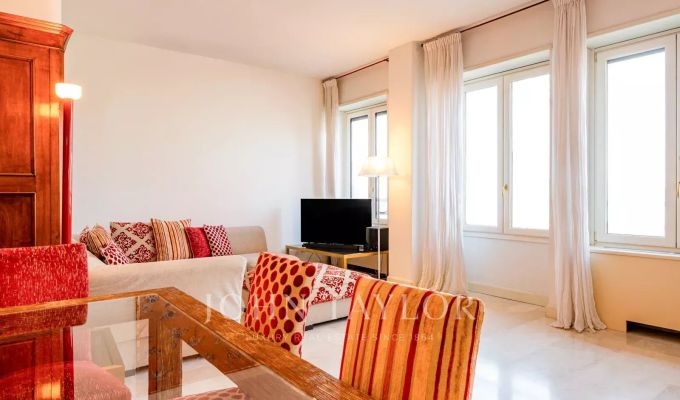 Venda Apartamento Milano