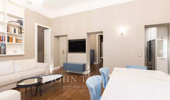 Venda Apartamento Milano