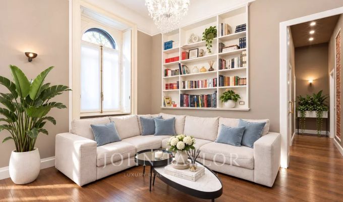 Venda Apartamento Milano