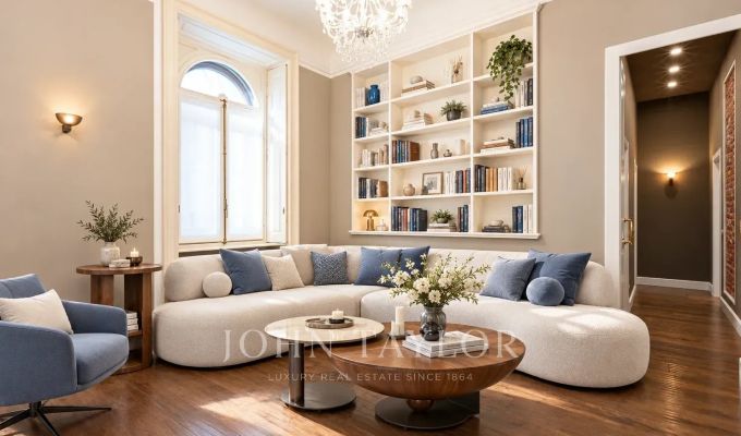 Venda Apartamento Milano