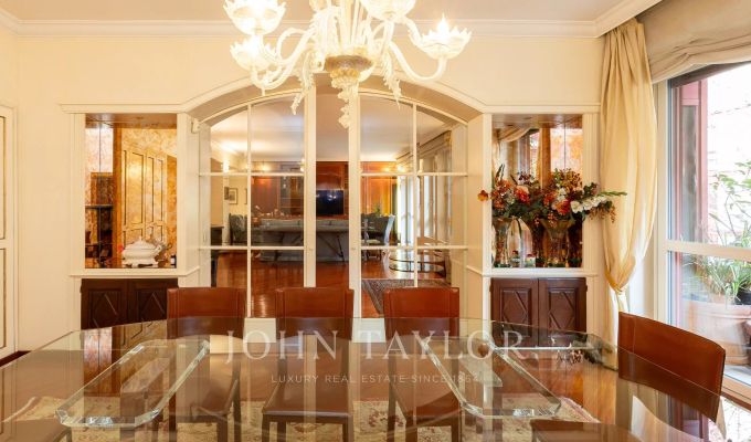 Venda Apartamento Milano