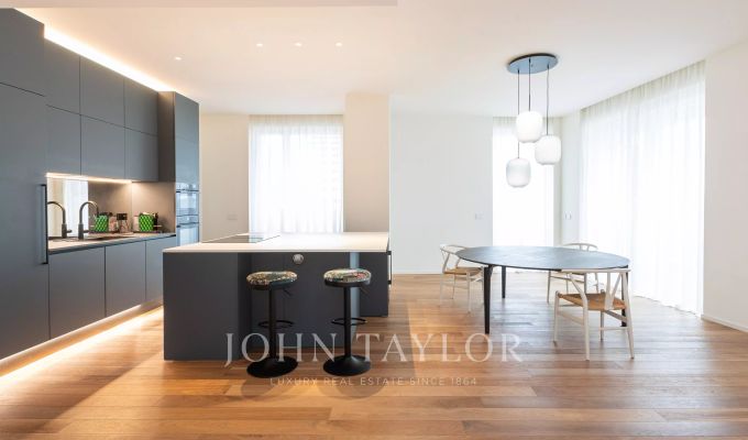 Venda Apartamento Milano