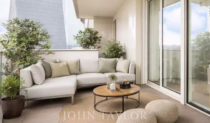 Venda Apartamento Milano