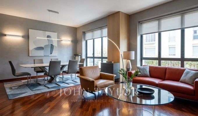 Venda Apartamento Milano