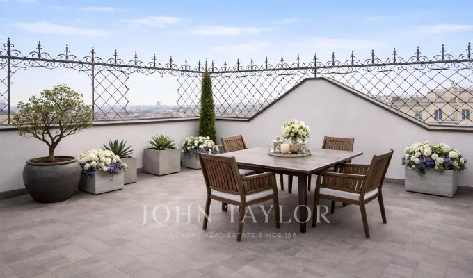 Venda Apartamento Milano