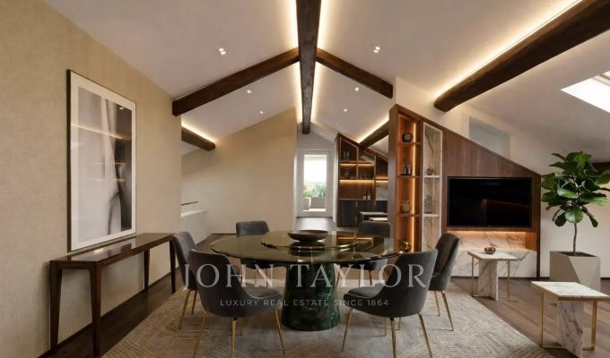Venda Apartamento Milano