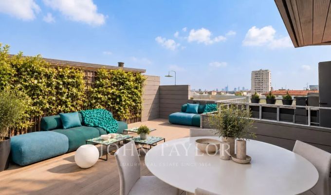 Venda Apartamento Milano