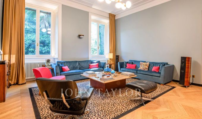 Venda Apartamento Milano