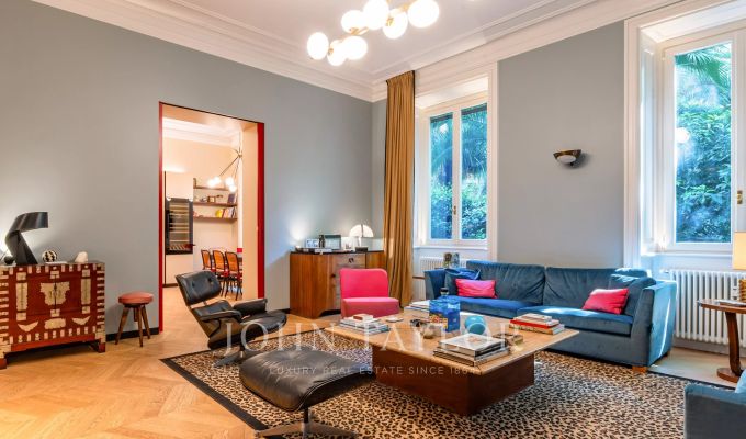 Venda Apartamento Milano
