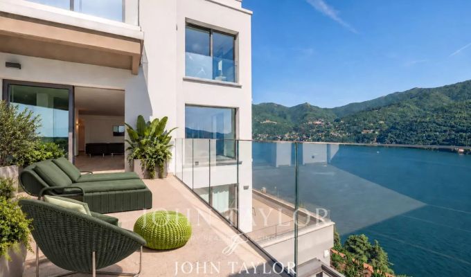 Venda Apartamento Milano