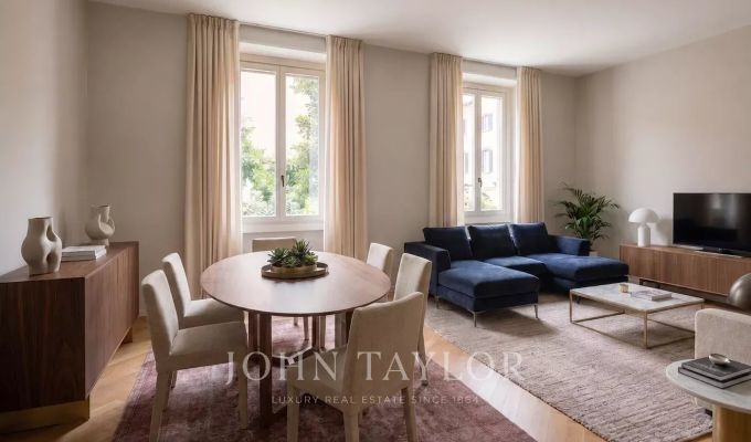 Venda Apartamento Milano