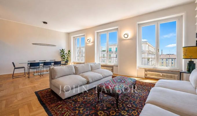 Venda Apartamento Milano