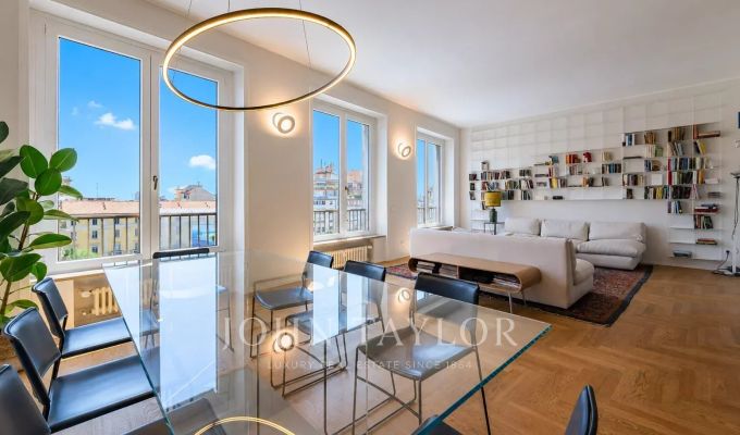 Venda Apartamento Milano