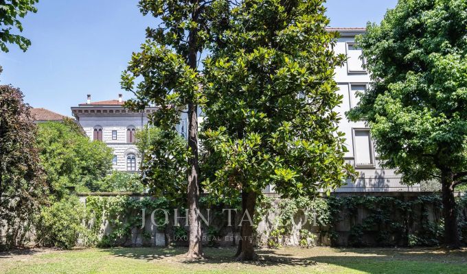 Venda Apartamento Milano