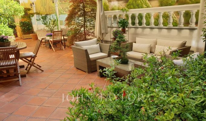 Venda Apartamento Milano