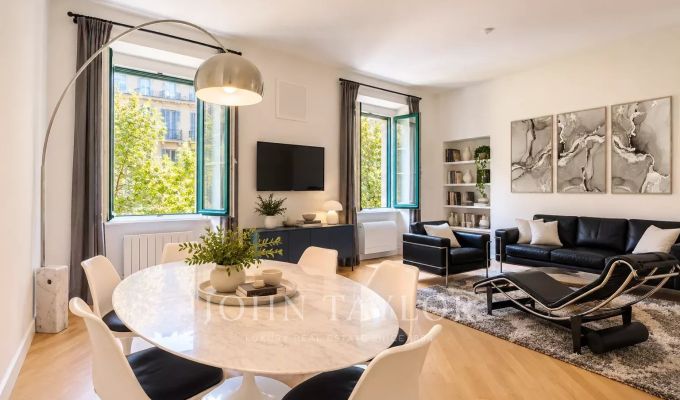 Venda Apartamento Milano