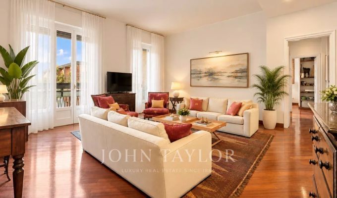 Venda Apartamento Milano