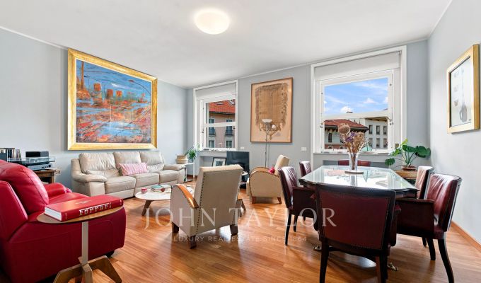 Venda Apartamento Milano