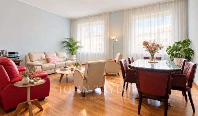 Venda Apartamento Milano