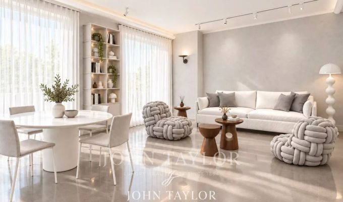 Venda Apartamento Milano
