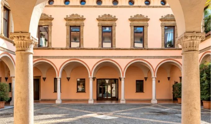 Venda Apartamento Milano