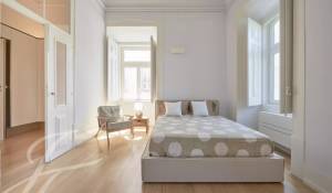 Venda Apartamento Misericórdia