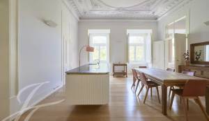 Venda Apartamento Misericórdia