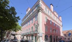 Venda Apartamento Misericórdia