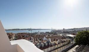 Venda Apartamento Misericórdia