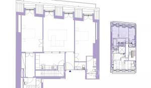 Venda Apartamento Misericórdia