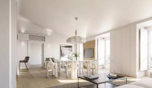 Venda Apartamento Misericórdia