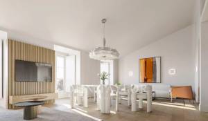 Venda Apartamento Misericórdia