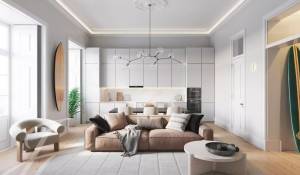 Venda Apartamento Misericórdia