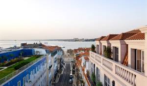 Venda Apartamento Misericórdia