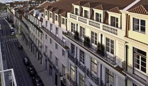 Venda Apartamento Misericórdia