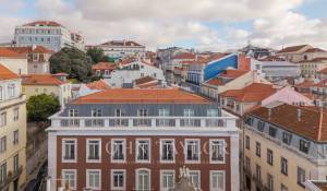 Venda Apartamento Misericórdia