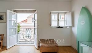 Venda Apartamento Misericórdia