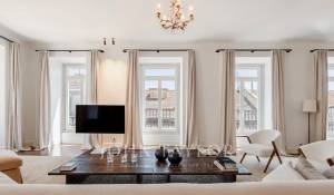 Venda Apartamento Misericórdia