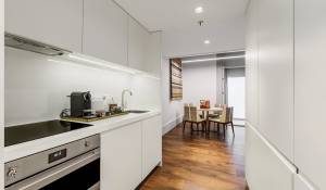 Venda Apartamento Misericórdia