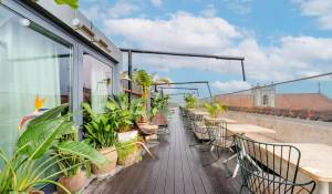 Venda Apartamento Misericórdia