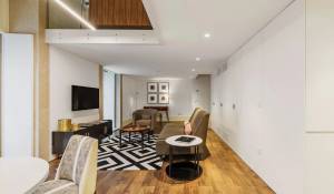 Venda Apartamento Misericórdia