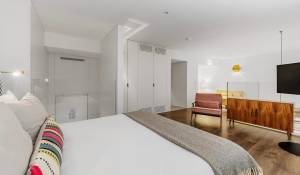 Venda Apartamento Misericórdia