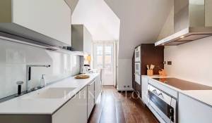 Venda Apartamento Misericórdia