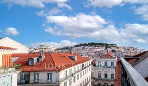 Venda Apartamento Misericórdia